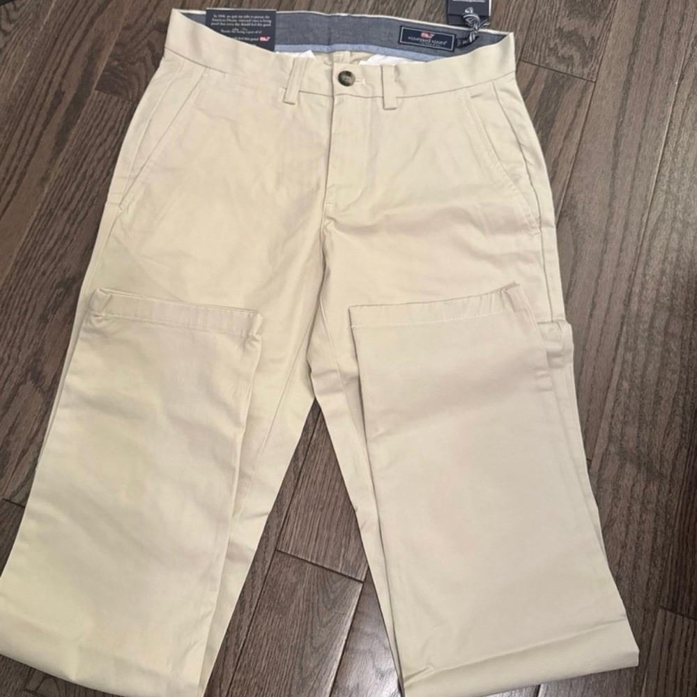 VY pants(#342)